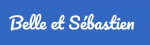 Logo Belle et Sébastien